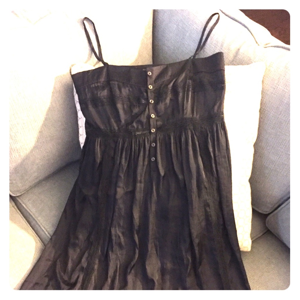 Diesel dress